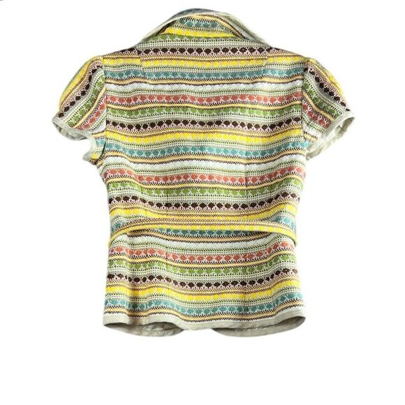 Nanette Lapore Belted Jacket Blazer 4 - Picture 2 of 3